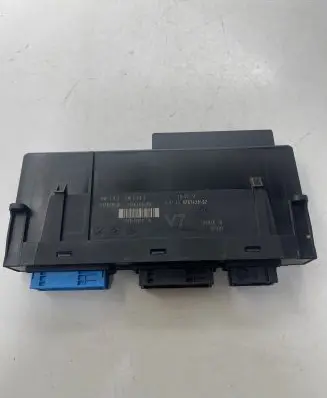 BMW 5 F10 F11 Comfort/convenience module 9267451 1546466488 517626E01