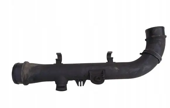 Volkswagen II LT Intercooler hose/pipe 2D0145840