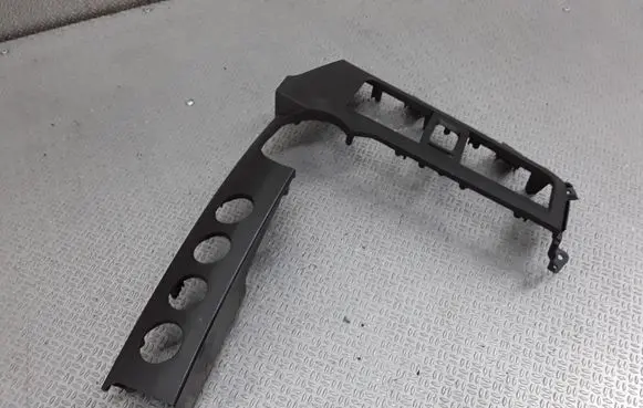 SsangYong Kyron Panel trim 7661009000