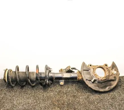Ford Transit Custom Front suspension assembly kit set FK2118045AA