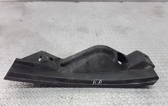 Volkswagen Touran I Front bumper mounting bracket 1T0807889A