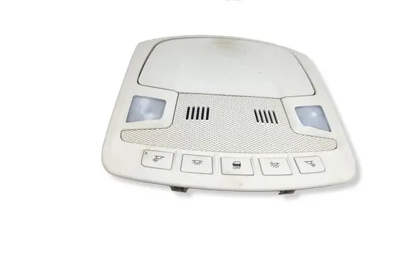 Ford Mondeo MK V Front seat light DS73F519A58CB DS73F519A58CA