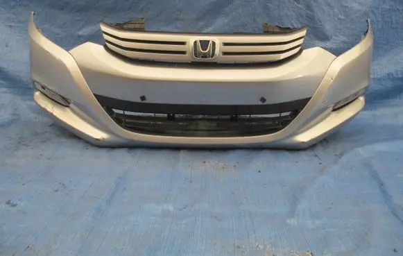 Honda Insight Front bumper