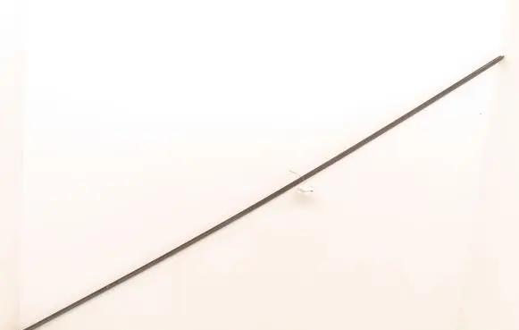 Ford Mondeo MK IV Sill/side skirt trim 