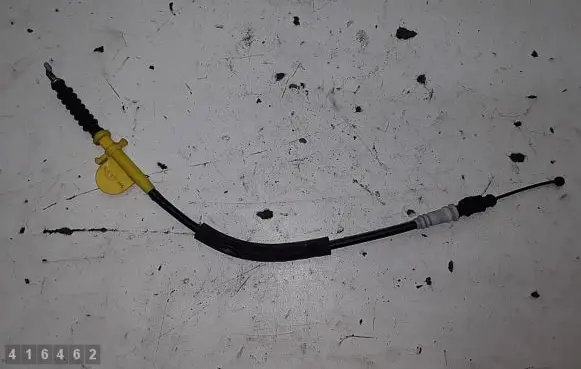 Audi TT TTS Mk2 Front door cable line 