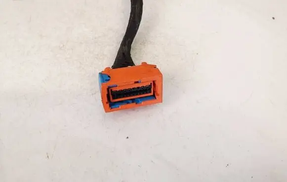 Opel Crossland X Sensor