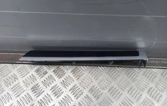 Porsche Cayenne (92A) Rear door card trim 7P5867419F 7P5867419