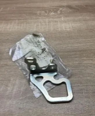 Mercedes-Benz A W176 Rear seat A1769200000
