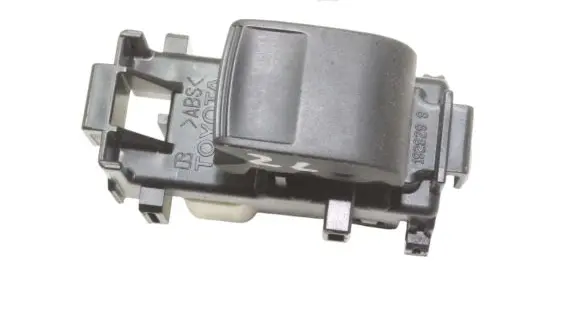 Toyota Yaris Electric window control switch 192829