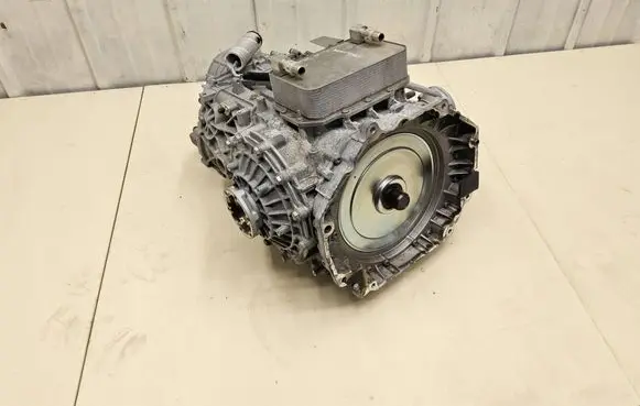 Chevrolet Corvette C8 Automatic gearbox 1AEP 24045264 11211681