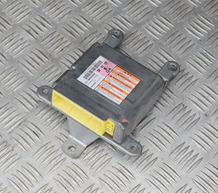 Subaru Forester SH Airbag control unit/module 1503000940 98221SC030