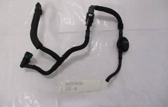 Peugeot 2008 II Fuel injector 9825019180
