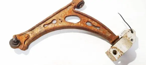Skoda Octavia Mk2 (1Z) Front lower control arm/wishbone