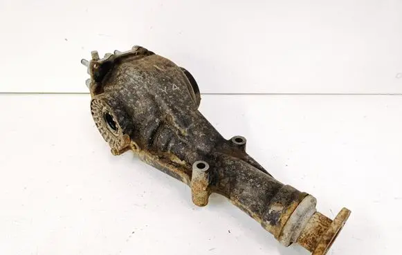 Subaru Outback (BS) Rear differential SD0143 121584Y4