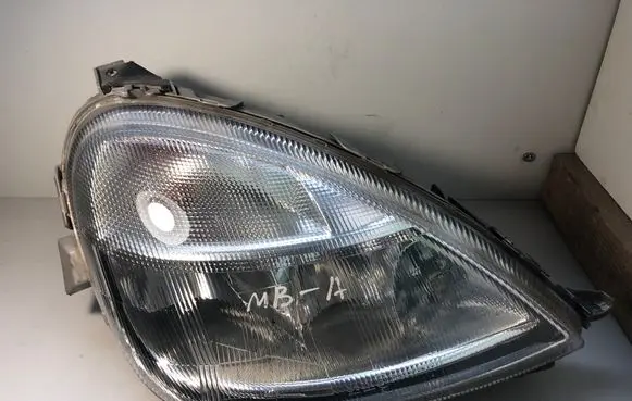 Mercedes-Benz A W168 Headlight/headlamp 0301152212