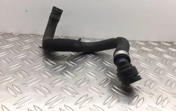BMW 5 F10 F11 Engine coolant pipe/hose 9170347 64219170347 6421917034705