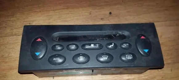 Rover 75 Climate control unit mf146430 7226