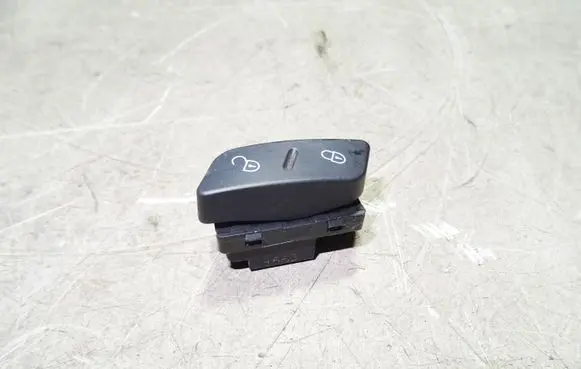 Central locking switch button