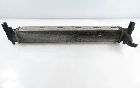 Skoda Fabia Mk2 (5J) Coolant radiator M150071C 6R0145805H
