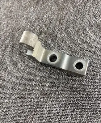 Front door lower hinge