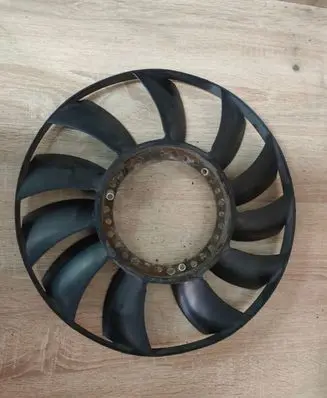 Audi A4 S4 B7 8E 8H Fan impeller 