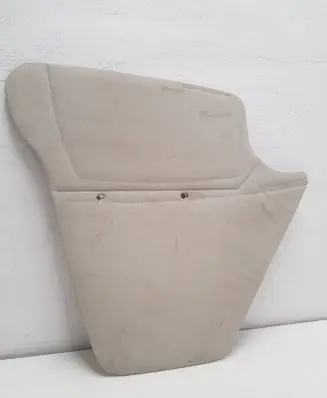 Peugeot Boxer Front door card panel trim 07355601020
