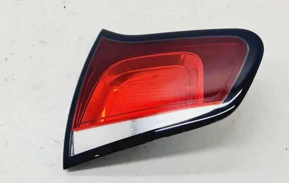 Citroen C3 Tailgate rear/tail lights 9803934280