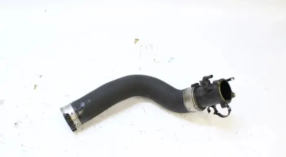 BMW 5 F10 F11 Coolant pipe/hose 