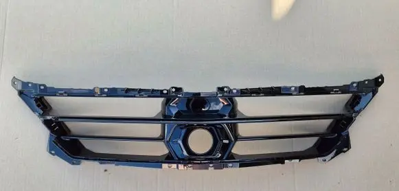 Lamborghini Urus Front bumper upper radiator grill 4ML807639D