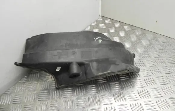 BMW 5 GT F07 Other dashboard part 7149459 I11111