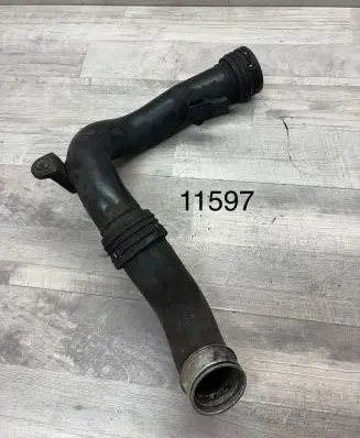 Audi A3 S3 8P Intercooler hose/pipe 1K0145762L