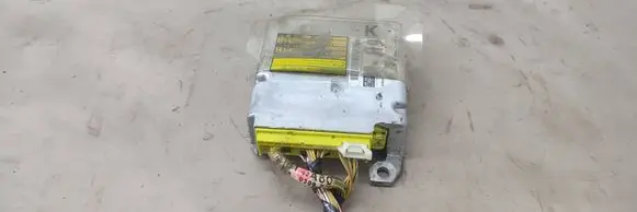 Toyota RAV 4 (XA20) Airbag control unit/module 8917042160 1523006912