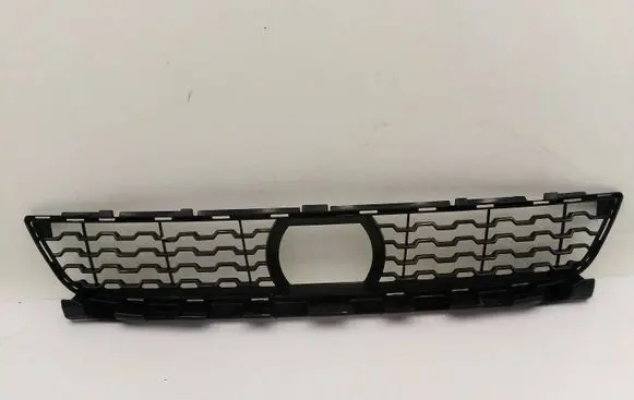 BMW 7 G11 G12 Front bumper lower grill 51118075370