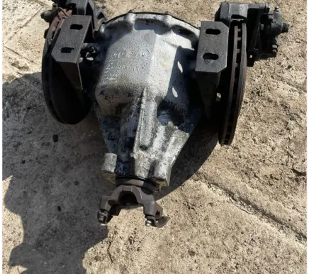 Hummer H1 Front differential 