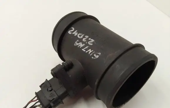 Opel Sintra Mass air flow meter 0281002184