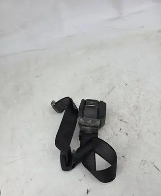 BMW 7 E32 Rear seatbelt 1938640
