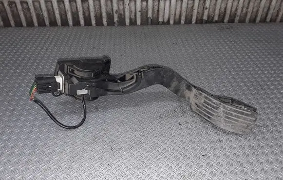 Citroen C4 I Accelerator throttle pedal 0280755001