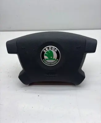 Skoda Fabia Mk1 (6Y) Steering wheel airbag 61305245D 20226205964578