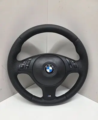 BMW 3 E46 Steering wheel