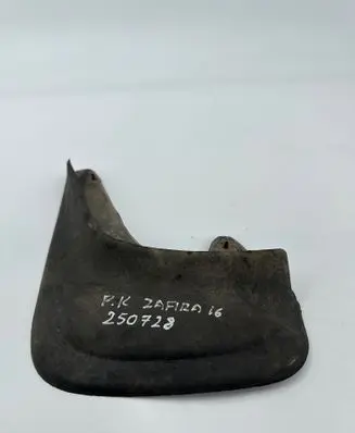 Opel Zafira C Front mudguard 