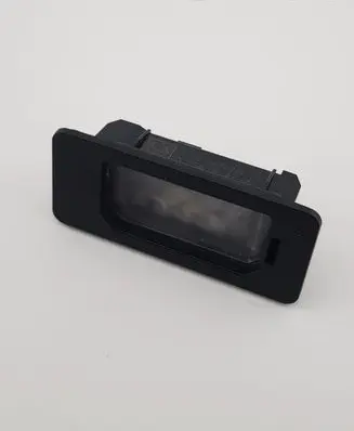 BMW 3 G20 G21 Number plate light 9481841 948184163269481841