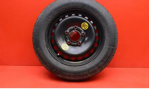 BMW 3 E36 R17 spare wheel 1095069