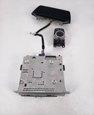 BMW 3 F30 F35 F31 Radio/CD/DVD/GPS head unit 8734824 9490067 6837128