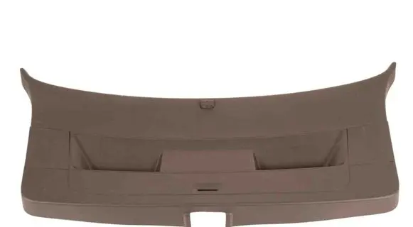 Volkswagen Golf VI Tailgate trim 5K6867605