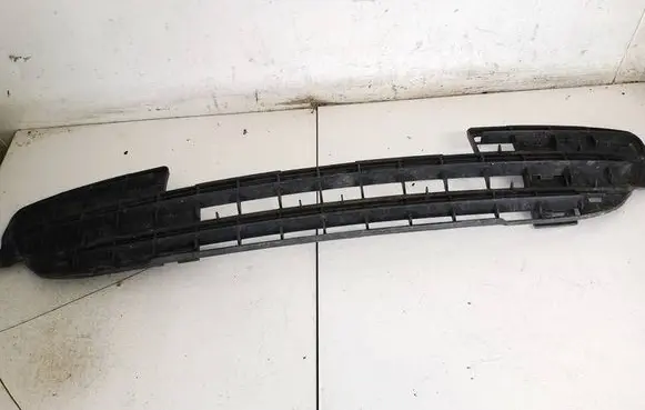 Citroen Xsara Picasso Front bumper lower grill 9638951480 1854130016