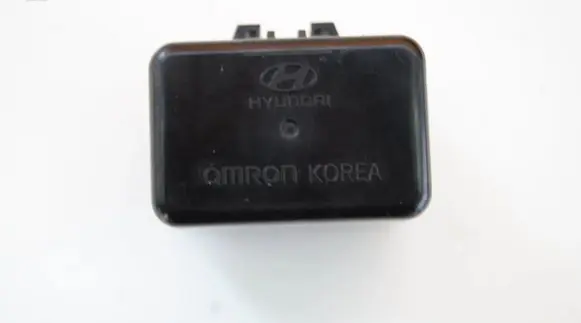 Audi A6 S6 C7 4G Other control units/modules 954202B500