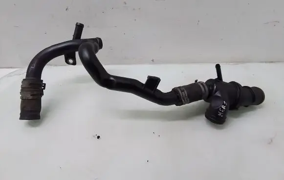 Mercedes-Benz B W245 Engine coolant pipe/hose
