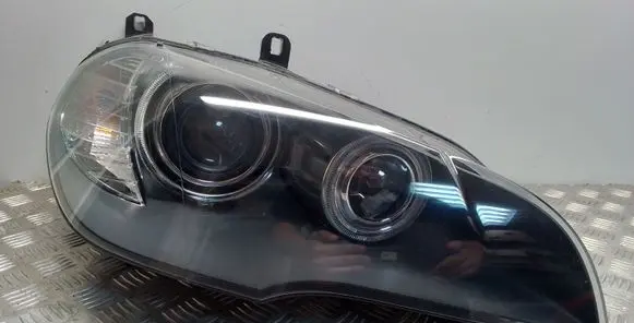 BMW X5 E70 Headlight/headlamp 130732915301
