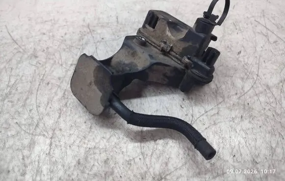 Ford Mondeo MK V Vacuum air tank 9805069780
