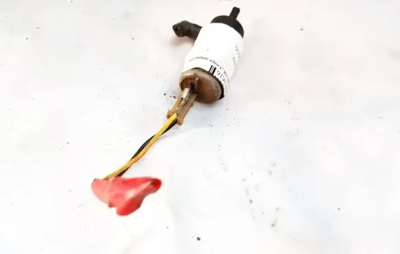Audi 100 200 5000 C3 Windscreen/windshield washer pump